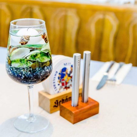 Taverna Unik Saaldorf Dış mekan fotoğraf